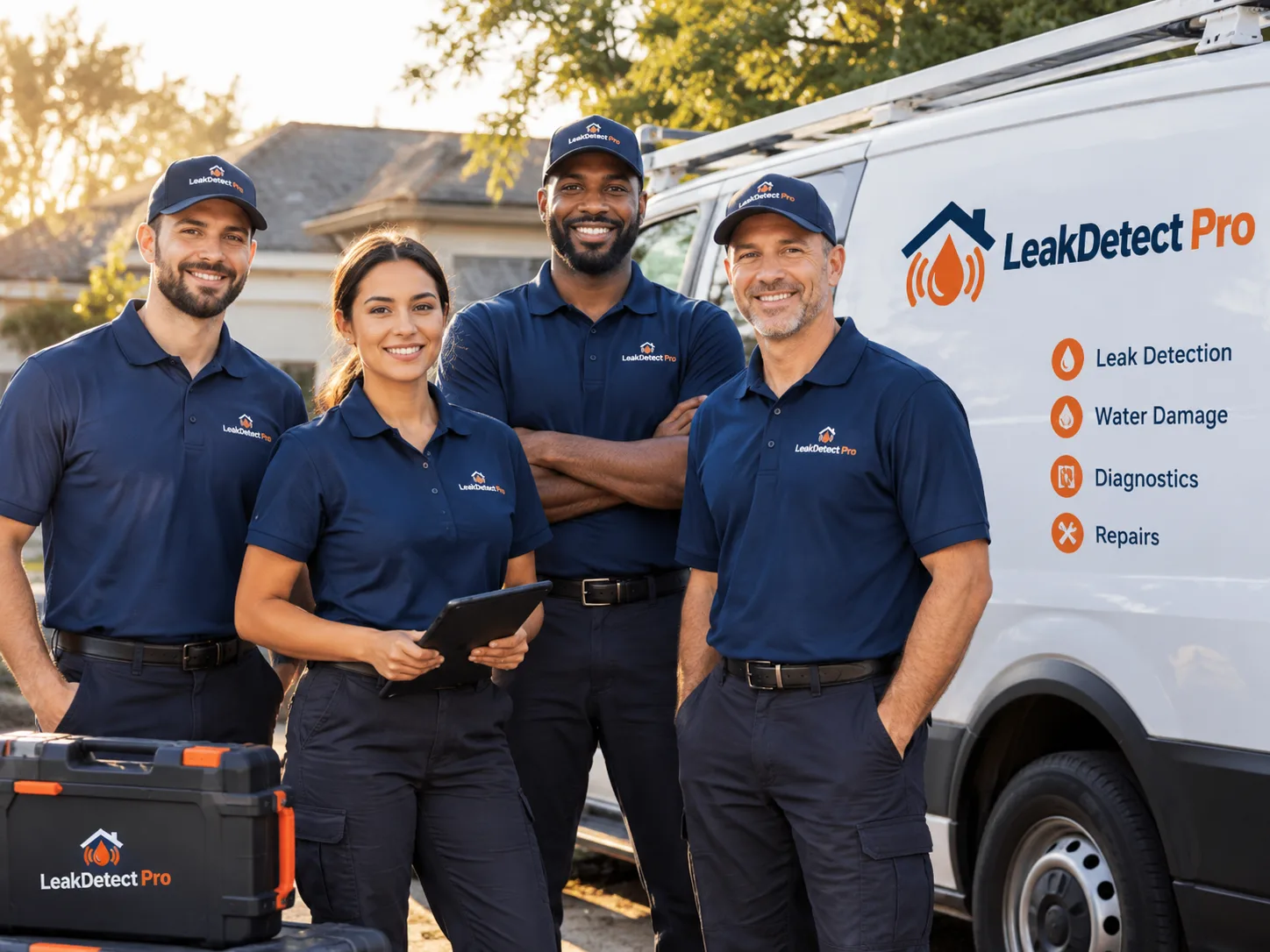 Roof Repair company in Springfield, CO